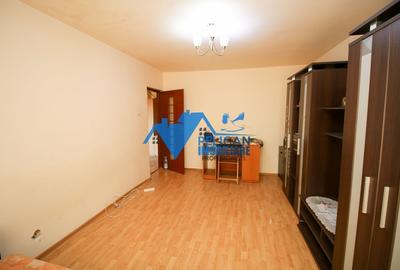Spitalului, 2 camere, decomandat - 52MP - 2