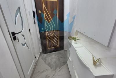 Garsoniera Piata Alba Iulia Bucuresti - 9