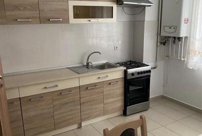 Apartament cu un dormitor, bloc nou, Cetate-Kaufland - 3