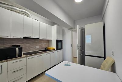 Apartament cu 2 camere decomandat, mobilat în Cug - 5