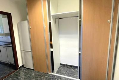 Garsoniera  Mall vitan - Bd Unirii DB1245 - 6