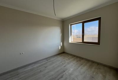 Casa Individuala cu Garaj, Comision 0%, Finalizata - 17