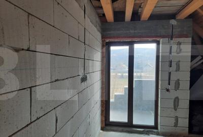 De vanzare casa individuala,135 mp utili, 1553 mp teren - 13