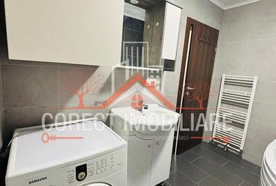 Apartament cu 2 camere decomandat în Central - 14