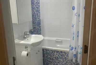 Ofer spre inchiriere Garsoniera 32 mp in Zona Far Billa