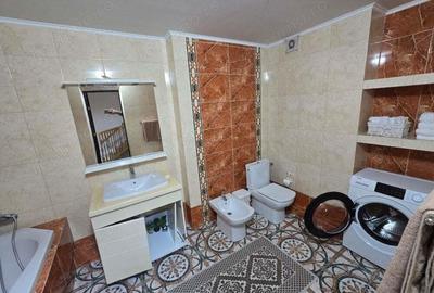 Apartament cu 2 camere în Lujerului