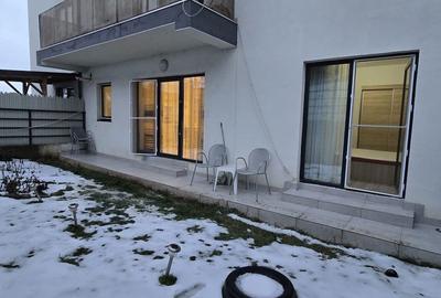 Apartament cu 2 camere în Florești - 2