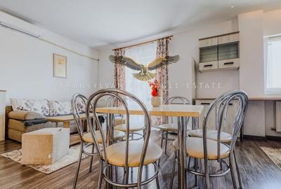 Apartament cu 2 camere semidecomandat, mobilat în Europa - 8