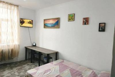 Garsonieră decomandată în Complex Studențesc - 1