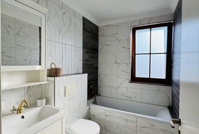 Apartament cu 3 camere decomandat, mobilat în Giroc - 8