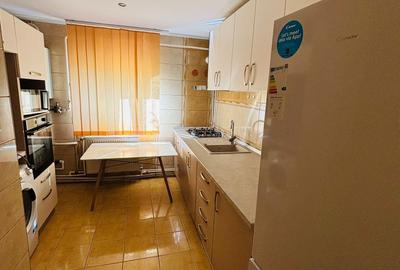 Apartament cu 3 camere decomandat în Valea Lupului - 7