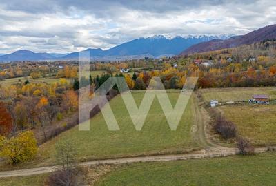 Teren Intravilan I 2 085 mp | Peisaje de vis - Tohanita - 8