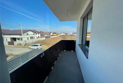 Casă cu 4 camere în Central - 5