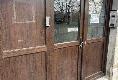 Garsonieră decomandată în Giurgiului - 19