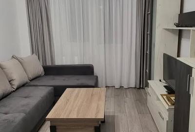 Apartament 2 camarere / centrala proprie / Lujerului - 8