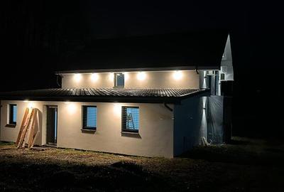 Casă cu 6 camere cu Teren 1400 Mp în Calea Caransebeșului - 30