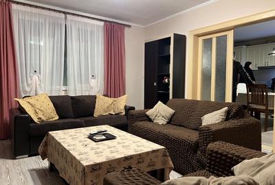 Apartament la casa 3 camere trei stejari spital - 4