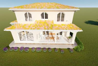 Comision 0- toate utilitatile - incalzire in pardoseala- carpot auto- predare la - 5