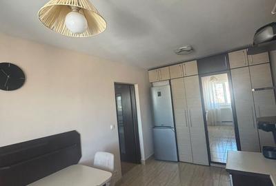 Apartament cu 3 camere în Central - 2