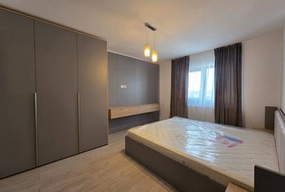 Apartament cu trei camere modern, Izvor Residence - 5