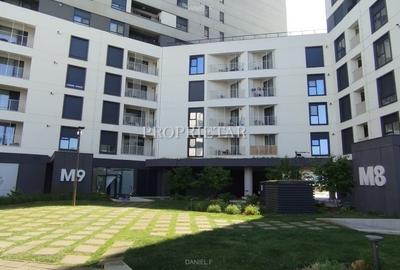 Apartament cu 2 camere semidecomandat în Circumvalațiunii - 14