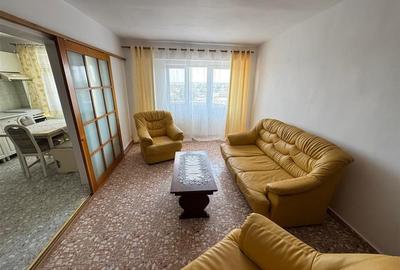 Apartament 2 camere 55mp, etaj 8 cu acoperis, mobilat, liber - 6