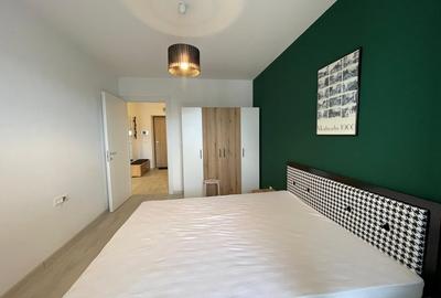 Apartament cu doua camere de inchiriat in zona Pallady - 16