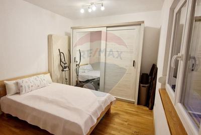 Casă individuală cu 3 camere cu Teren 450 Mp în Gai - 4