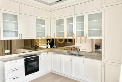 Apartament cu 4 camere decomandat, mobilat în Kiseleff - 10