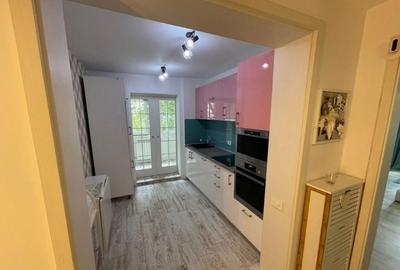 Apartament 3 camere metrou Dristor - 12