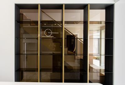 VILA PREMIUM CU SEMINEU & PISCINA | COMPLEX REZIDENTIAL IANCU NICOLAE - 9