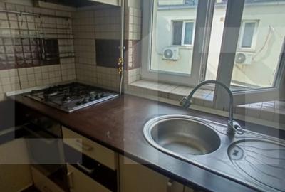 Apartament cu 2 camere, zona Iancului - Pantelimon str. Caminului - 14