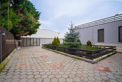 Casă individuală cu 8 camere cu Canalizare în Central - 41