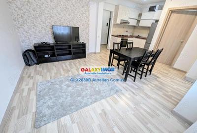 Apartament 2 camere Voluntari - 2