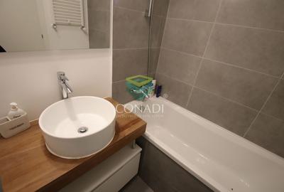 Apartament  Nou 2 camere + loc de parcare subteran | Domenii - 13