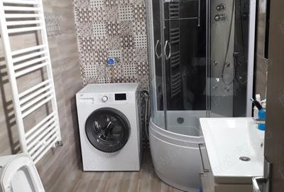 Apartament de inchiriat Mamaia Nord, 2 camere decomandate, complet utilat - 3