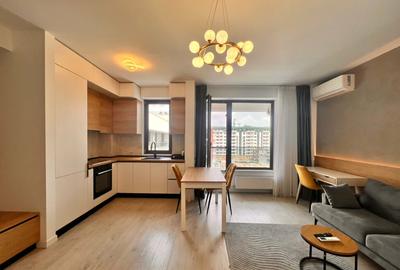 Studio de inchiriat in Pipera | Parcare subterana - 1