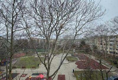 Apartament cu 3 camere decomandat, mobilat în Faleza Nord - 12