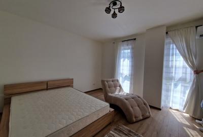 Garsonieră decomandată, mobilată în Aradului - 6