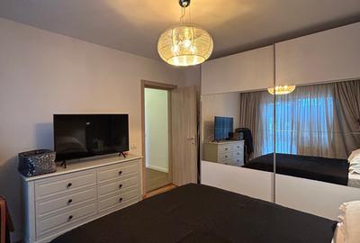 Apartament cu 3 camere, exceptional renovat!!! - 14