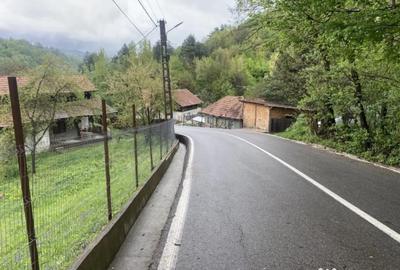 Teren de 900 mp, în Central - 3
