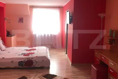 Casă cu 5 camere cu Teren 510 Mp în Central - 5