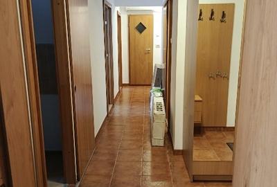 Apartament cu 3 camere decomandat în Dacia - 9