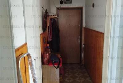 Apartament cu 2 camere decomandat în Gării - 7