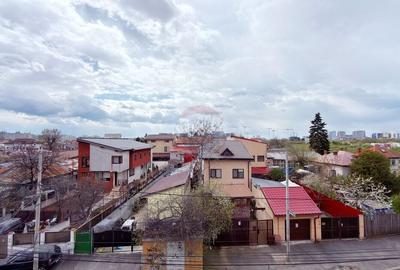 Apartament cu 3 camere semidecomandat, mobilat în Colentina - 24