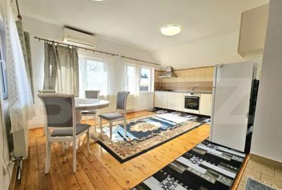 Apartament cu 3 camere decomandat în Chișoda - 4