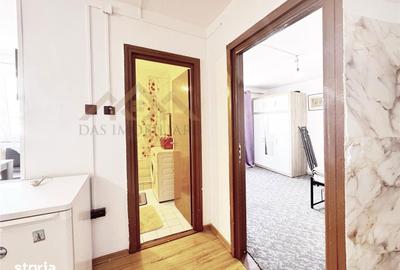 Apartament cu 2 camere decomandat în Săsar - 7