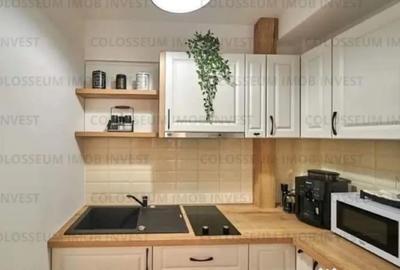 Garsonieră semidecomandată în Gării - 5