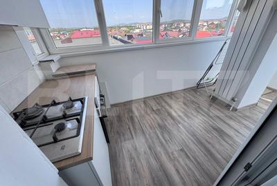 Apartament 2 Camere, 65 mp, Micro 3 - De Inchiriat - 7