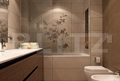 Apartament cu 3 camere decomandat în Central - 17